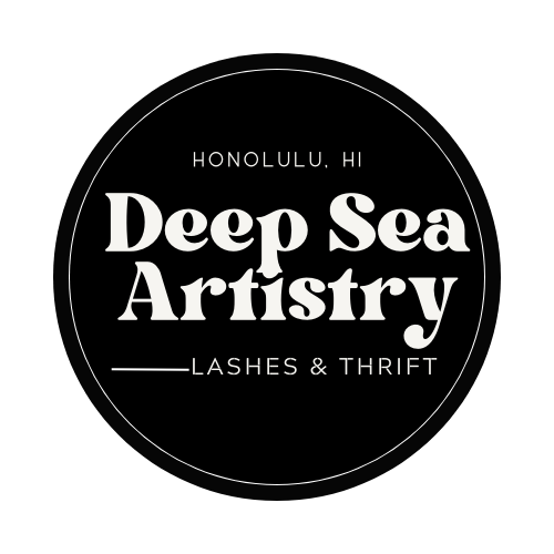 Deep Sea Artistry 